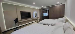 Homestay Studio Khách sạn LAzur Cửa Lò