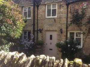 Chata Bourton Croft Cottage Bourton-on-the-Water Velká Británie