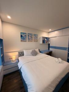 Căn Hộ LUXURY HÀ ĐÔ CENTROSA QUẬN 10 ,ĐƯỜNG 3 tháng 2