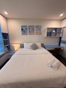 Căn Hộ LUXURY HÀ ĐÔ CENTROSA QUẬN 10 ,ĐƯỜNG 3 tháng 2