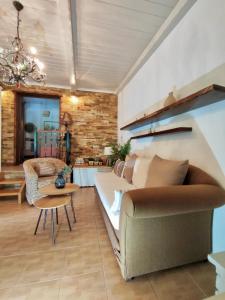 Forest view evia
