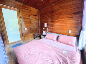 NHÀ CHẤU HOMESTAY - Trung tâm Tà Xùa