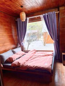 NHÀ CHẤU HOMESTAY - Trung tâm Tà Xùa