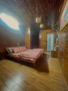 NHÀ CHẤU HOMESTAY - Trung tâm Tà Xùa