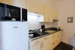 Appartement Plaisance