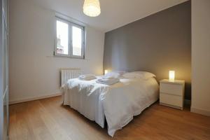 Appartement Plaisance