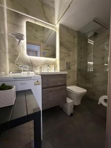 Teo Apartment