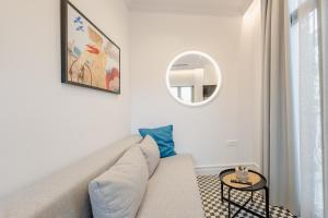 Nami Downtown Suites