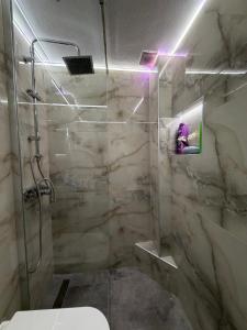 Teo Apartment