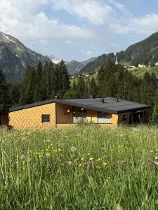 Hugo und Pepi Apartments