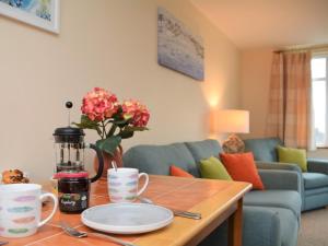 1 Bed in Bude oc-theno