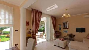 Villa Palace Clara Apartment 5 island Krk by Vill