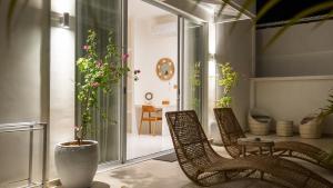 Villa Grega Padang Padang Uluwatu