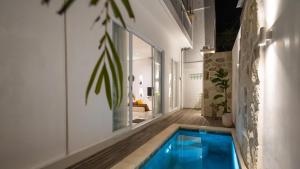 Villa Grega Padang Padang Uluwatu
