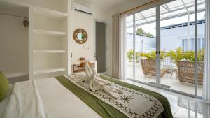 Villa Grega Padang Padang Uluwatu