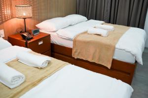 Gimaca Boutique Hotel