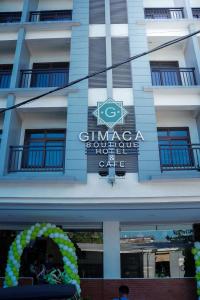 Gimaca Boutique Hotel