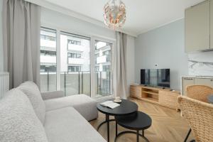 Szczecin Bronowicka Harmony Apartment by BookingHost