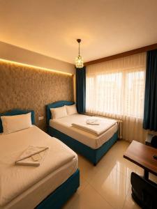 HİSAR HOTEL
