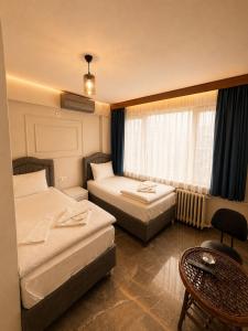 HİSAR HOTEL