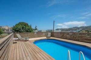 Villa Melenia 1