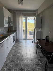 Adrasan village house