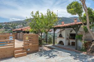 Villa Melenia 1