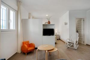 Casa de 10 - 1 Interior