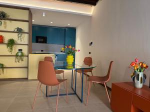 Gemhouse San Francesco