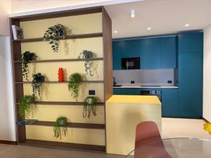 Gemhouse San Francesco