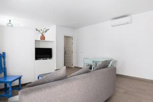 Casa de 10 - 3 Interior