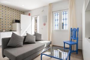 Casa de 10 - 3 Interior