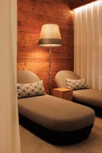 Hotel Piz Buin Klosters