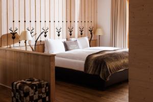 Hotel Piz Buin Klosters