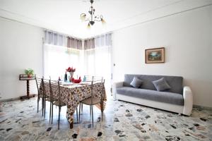 holidaycasa Benny - Vista mare