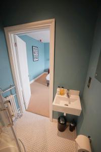 The Alma Taverns Boutique Suites - Room 1 - Hopewell