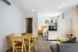 Casa de 10 - 4 Interior