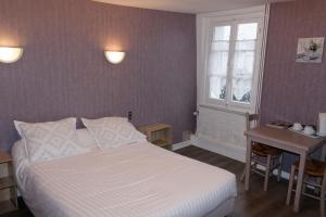 Hotels Hotel le Relais : photos des chambres