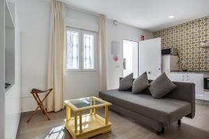 Casa de 10 - 4 Interior