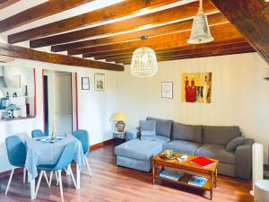 Appartement de la Brèche - Quartier historique Chartres