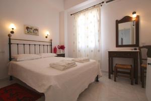 Panorama Hotel Naxos Greece