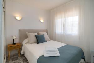 Sea City Torremolinos Playamar