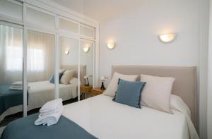 Sea City Torremolinos Playamar