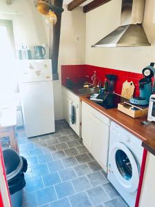 Appartement de la Brèche - Quartier historique Chartres