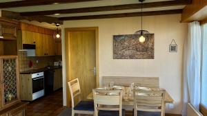 Oree du Bois OB D0 CALM apartment 6 pers