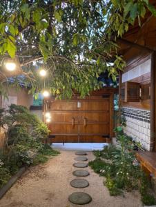 Hanok Positives