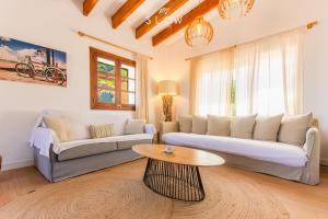 Cala Estellencs Beach House by Slow Villas
