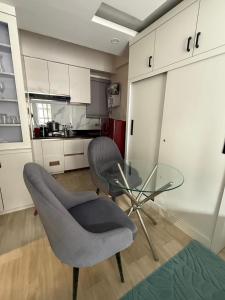 Modern Studio Apartment in Kathmandu Nepal