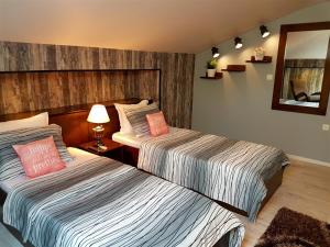 Hotel Minaliat Vek