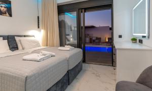 Amfi Luxury Villa 4BR with Private Pool by Villa Mana Gers